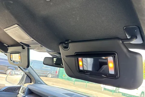 DC24OWM Volkswagen Amarok D/Cab Pick Up Style 2.0 TDI 205 4MOTION Auto Thumbnail #50