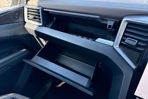 DC24OWM Volkswagen Amarok D/Cab Pick Up Style 2.0 TDI 205 4MOTION Auto Thumbnail #53