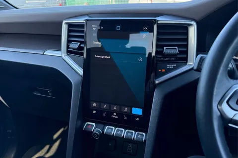 DC24OWM Volkswagen Amarok D/Cab Pick Up Style 2.0 TDI 205 4MOTION Auto Thumbnail #60