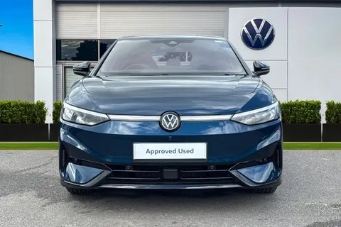 KS74RNV Volkswagen Id.7 210kW Match Pro 77kWh 5dr Auto ⭐ 20''Montreal' Alloy wheels⭐ Thumbnail #6