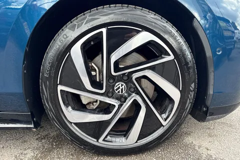KS74RNV Volkswagen Id.7 210kW Match Pro 77kWh 5dr Auto ⭐ 20''Montreal' Alloy wheels⭐ Thumbnail #10