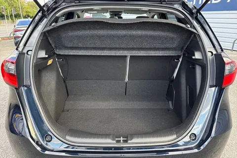 KM22VFD Honda Jazz 1.5 i-MMD Hybrid EX 5dr eCVT Thumbnail #9