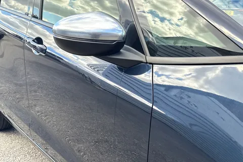 KM22VFD Honda Jazz 1.5 i-MMD Hybrid EX 5dr eCVT Thumbnail #11