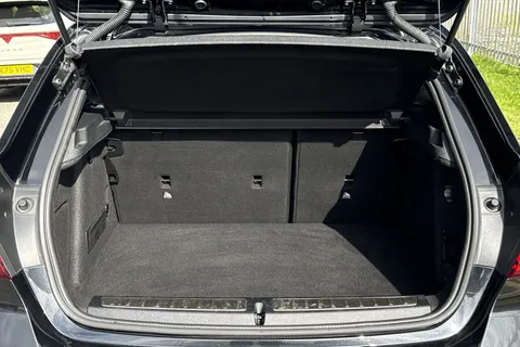 NL21THV BMW 1 Series 1.5 118i M Sport (LCP) DCT Euro 6 (s/s) 5dr Thumbnail #7