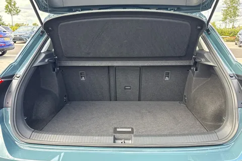 GD24RYH Volkswagen T-Roc 1.0 TSI 115 Life 5dr Thumbnail #7