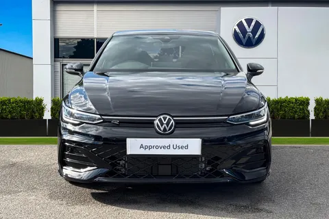 GD25YSC Volkswagen Golf 1.5 eTSI 150 R-Line 5dr DSG Thumbnail #6