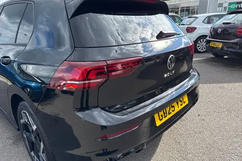 GD25YSC Volkswagen Golf 1.5 eTSI 150 R-Line 5dr DSG Thumbnail #8