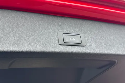 VF69HBU Audi Q2 1.5 TFSI CoD 35 Black Edition S Tronic Euro 6 (s/s) 5dr Thumbnail #28