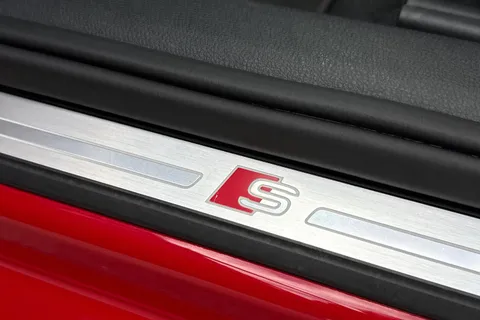 VF69HBU Audi Q2 1.5 TFSI CoD 35 Black Edition S Tronic Euro 6 (s/s) 5dr Thumbnail #32