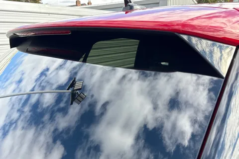 VF69HBU Audi Q2 1.5 TFSI CoD 35 Black Edition S Tronic Euro 6 (s/s) 5dr Thumbnail #37