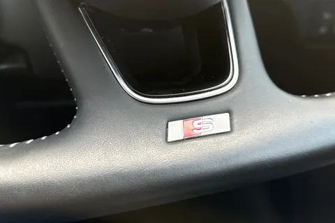 VF69HBU Audi Q2 1.5 TFSI CoD 35 Black Edition S Tronic Euro 6 (s/s) 5dr Thumbnail #41