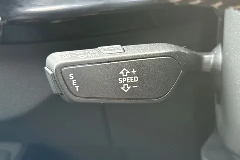 VF69HBU Audi Q2 1.5 TFSI CoD 35 Black Edition S Tronic Euro 6 (s/s) 5dr Thumbnail #44