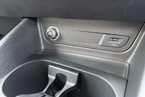 VF69HBU Audi Q2 1.5 TFSI CoD 35 Black Edition S Tronic Euro 6 (s/s) 5dr Thumbnail #45