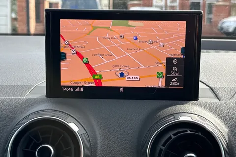 VF69HBU Audi Q2 1.5 TFSI CoD 35 Black Edition S Tronic Euro 6 (s/s) 5dr Thumbnail #51