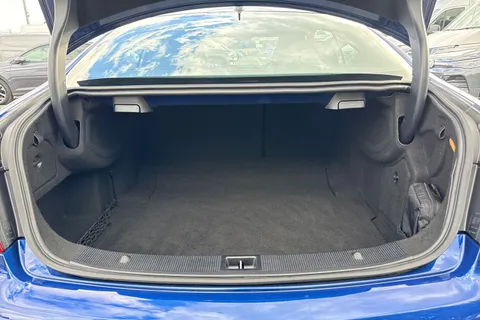 FV66ANX Mercedes-Benz E Class 3.5 E400 V6 AMG Line Edition G-Tronic+ Euro 6 (s/s) 2dr Thumbnail #7