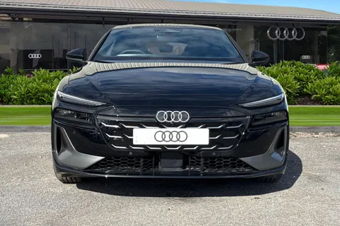  Audi A6 E-Tron Avant 100kWh Performance S line Auto 5dr Thumbnail #6