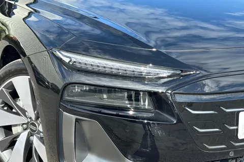  Audi A6 E-Tron Avant 100kWh Performance S line Auto 5dr Thumbnail #9