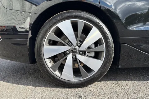  Audi A6 E-Tron Avant 100kWh Performance S line Auto 5dr Thumbnail #11