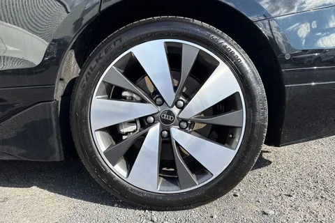  Audi A6 E-Tron Avant 100kWh Performance S line Auto 5dr Thumbnail #12