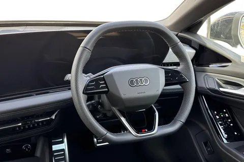  Audi A6 E-Tron Avant 100kWh Performance S line Auto 5dr Thumbnail #18