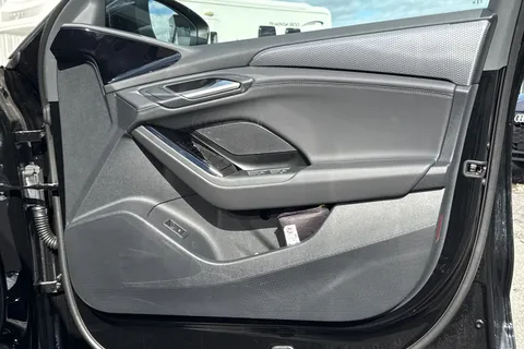  Audi A6 E-Tron Avant 100kWh Performance S line Auto 5dr Thumbnail #21