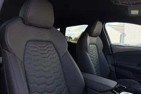  Audi A6 E-Tron Avant 100kWh Performance S line Auto 5dr Thumbnail #24