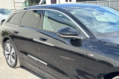  Audi A6 E-Tron Avant 100kWh Performance S line Auto 5dr Thumbnail #27