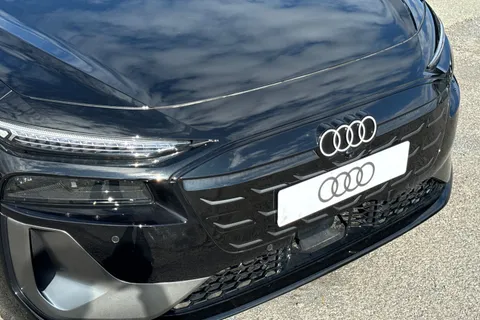  Audi A6 E-Tron Avant 100kWh Performance S line Auto 5dr Thumbnail #28