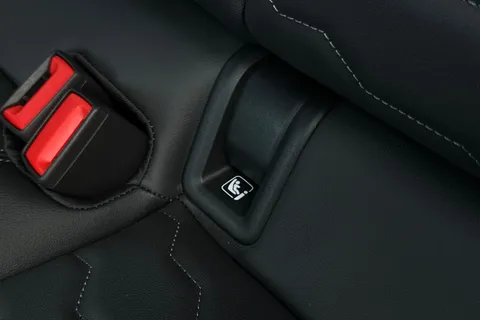  Audi A6 E-Tron Avant 100kWh Performance S line Auto 5dr Thumbnail #29