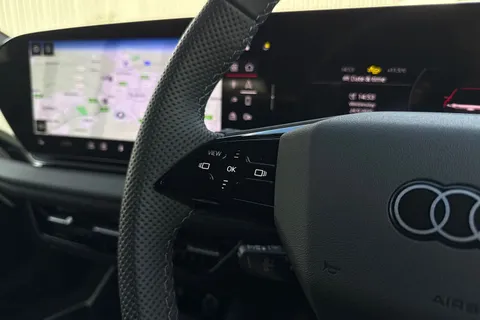  Audi A6 E-Tron Avant 100kWh Performance S line Auto 5dr Thumbnail #34