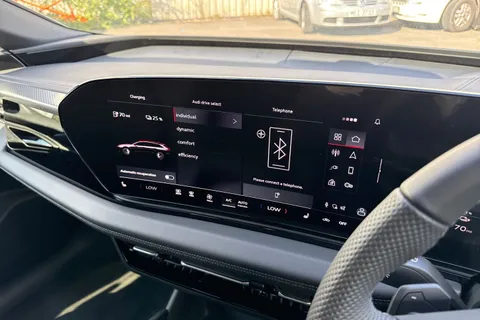  Audi A6 E-Tron Avant 100kWh Performance S line Auto 5dr Thumbnail #42