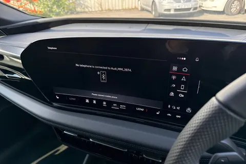  Audi A6 E-Tron Avant 100kWh Performance S line Auto 5dr Thumbnail #43