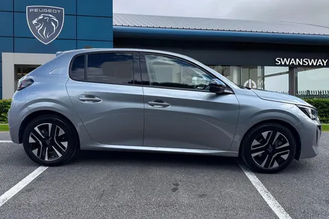 FN24VYO PEUGEOT 208 1.2 PureTech Allure Euro 6 (s/s) 5dr Thumbnail #4