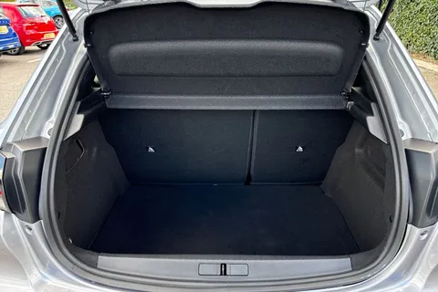 FN24VYO PEUGEOT 208 1.2 PureTech Allure Euro 6 (s/s) 5dr Thumbnail #7