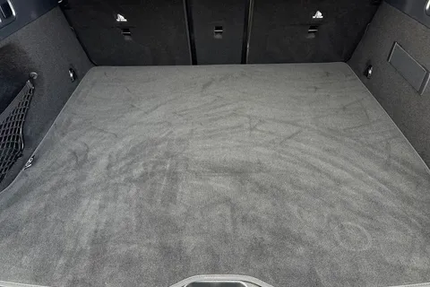 DN25WCX Mercedes-Benz Glc 2.0 GLC300h MHEV AMG Line (Premium) G-Tronic+ 4MATIC Euro 6 (s/s) 5dr Thumbnail #7