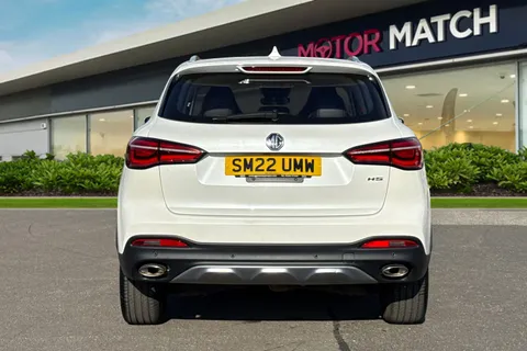 SM22UMW MG Mg Hs 1.5 T-GDI Exclusive Euro 6 (s/s) 5dr Thumbnail #5