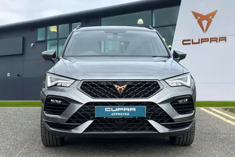 DE72NNZ CUPRA Ateca 2.0 TSI VZ1 DSG 4Drive Euro 6 (s/s) 5dr Thumbnail #6