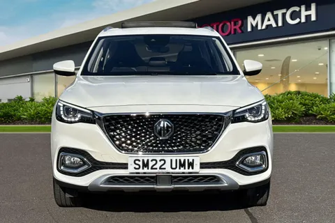 SM22UMW MG Mg Hs 1.5 T-GDI Exclusive Euro 6 (s/s) 5dr Thumbnail #6