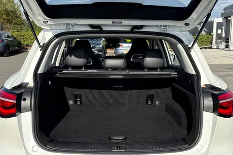 SM22UMW MG Mg Hs 1.5 T-GDI Exclusive Euro 6 (s/s) 5dr Thumbnail #7