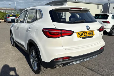 SM22UMW MG Mg Hs 1.5 T-GDI Exclusive Euro 6 (s/s) 5dr Thumbnail #8