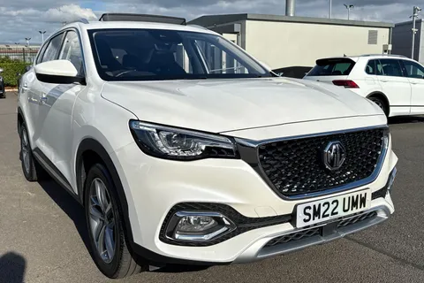 SM22UMW MG Mg Hs 1.5 T-GDI Exclusive Euro 6 (s/s) 5dr Thumbnail #9