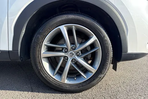 SM22UMW MG Mg Hs 1.5 T-GDI Exclusive Euro 6 (s/s) 5dr Thumbnail #10