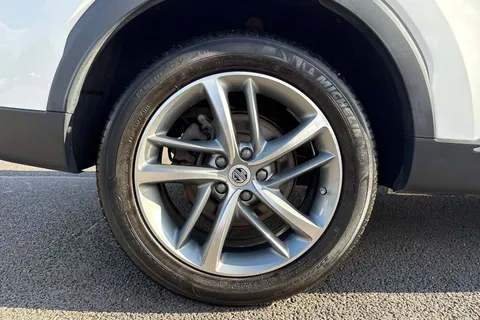 SM22UMW MG Mg Hs 1.5 T-GDI Exclusive Euro 6 (s/s) 5dr Thumbnail #11