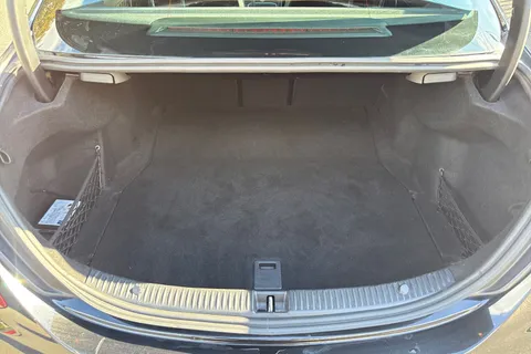 OW17WVM Mercedes-Benz C Class 2.1 C250d AMG Line (Premium) G-Tronic+ Euro 6 (s/s) 4dr Thumbnail #10