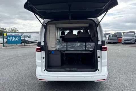 6 of 63 for Volkswagen California Ocean T7 SWB 150 PS DSG - 19' Wheels/Tow Pack