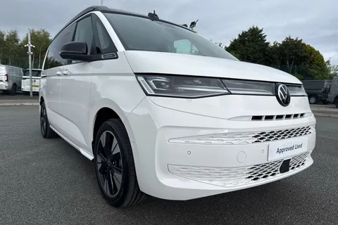 8 of 63 for Volkswagen California Ocean T7 SWB 150 PS DSG - 19' Wheels/Tow Pack