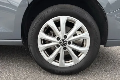 DG74CZP Volkswagen Caddy Maxi 2.0 TDI 122 Life 5dr DSG Thumbnail #13