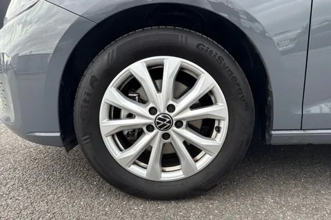 DG74CZP Volkswagen Caddy Maxi 2.0 TDI 122 Life 5dr DSG Thumbnail #14