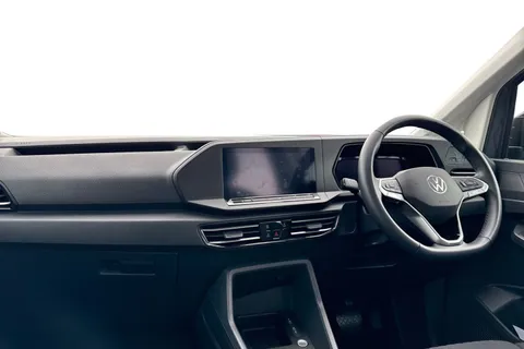 DG74CZP Volkswagen Caddy Maxi 2.0 TDI 122 Life 5dr DSG Thumbnail #16