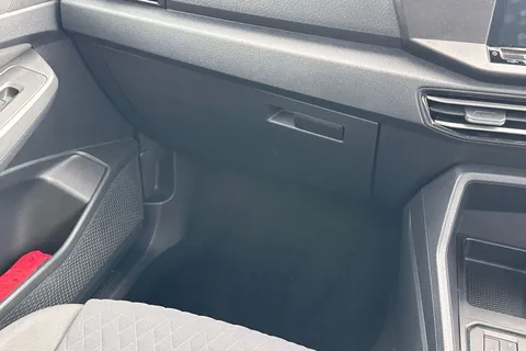 DG74CZP Volkswagen Caddy Maxi 2.0 TDI 122 Life 5dr DSG Thumbnail #21